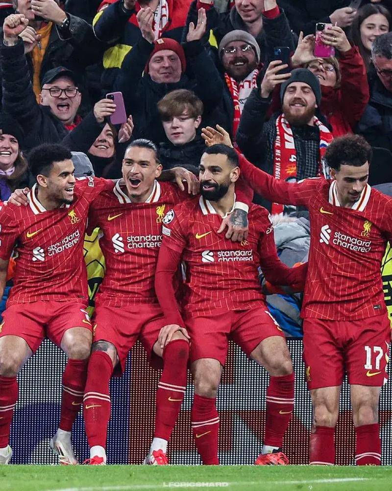 包含萨拉赫新星挺进下一轮表现惊艳，切尔西未来可期！的词条