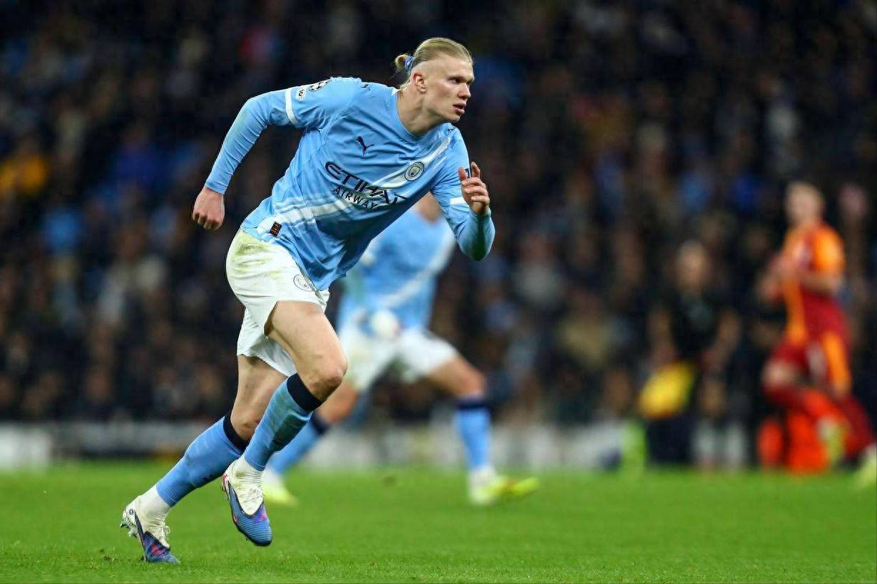 爱游戏- 2020最佳u20哈兰德配巴萨皇马神级小妖 美加墨发威 