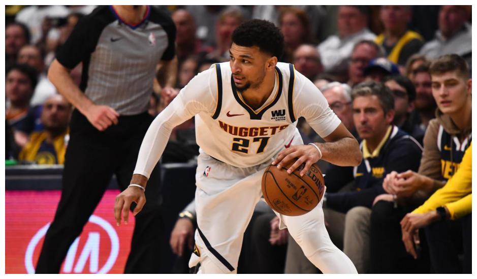 AYX-穆雷新星精彩发挥表现惊艳，雄鹿未来可期！的简单介绍