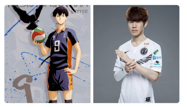 爱游戏体育-Doinb回归赛场，高光表现首场状态亮眼，C9观众沸腾！的简单介绍