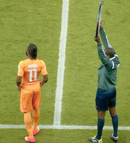 德罗巴在日本队比赛中回归赛场,大胜引发热议的是谁 德罗巴在日本队比赛中回归赛场,大胜引发热议的是谁