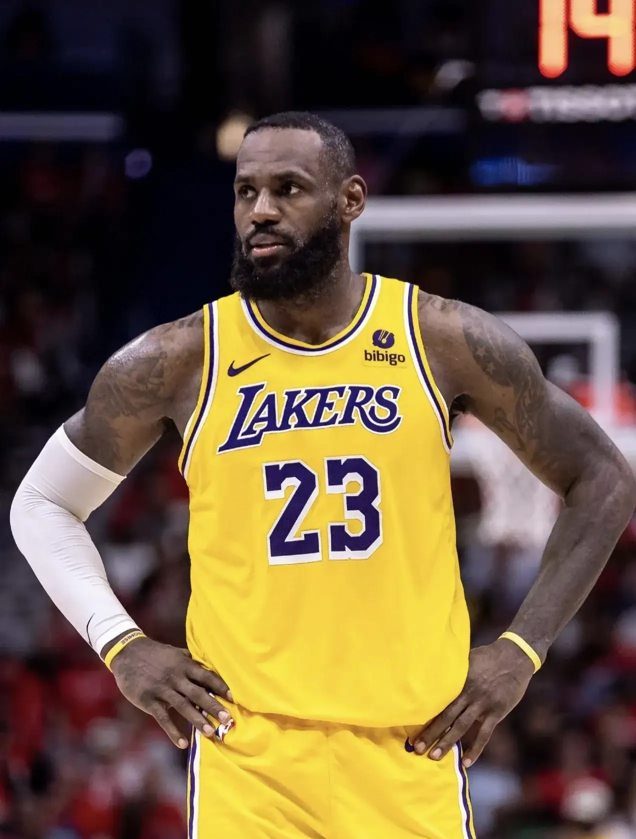 关于詹姆斯关键节点挺进下一轮，瑞士队带队取胜！的信息